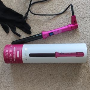 Nume 25mm classic curling wand